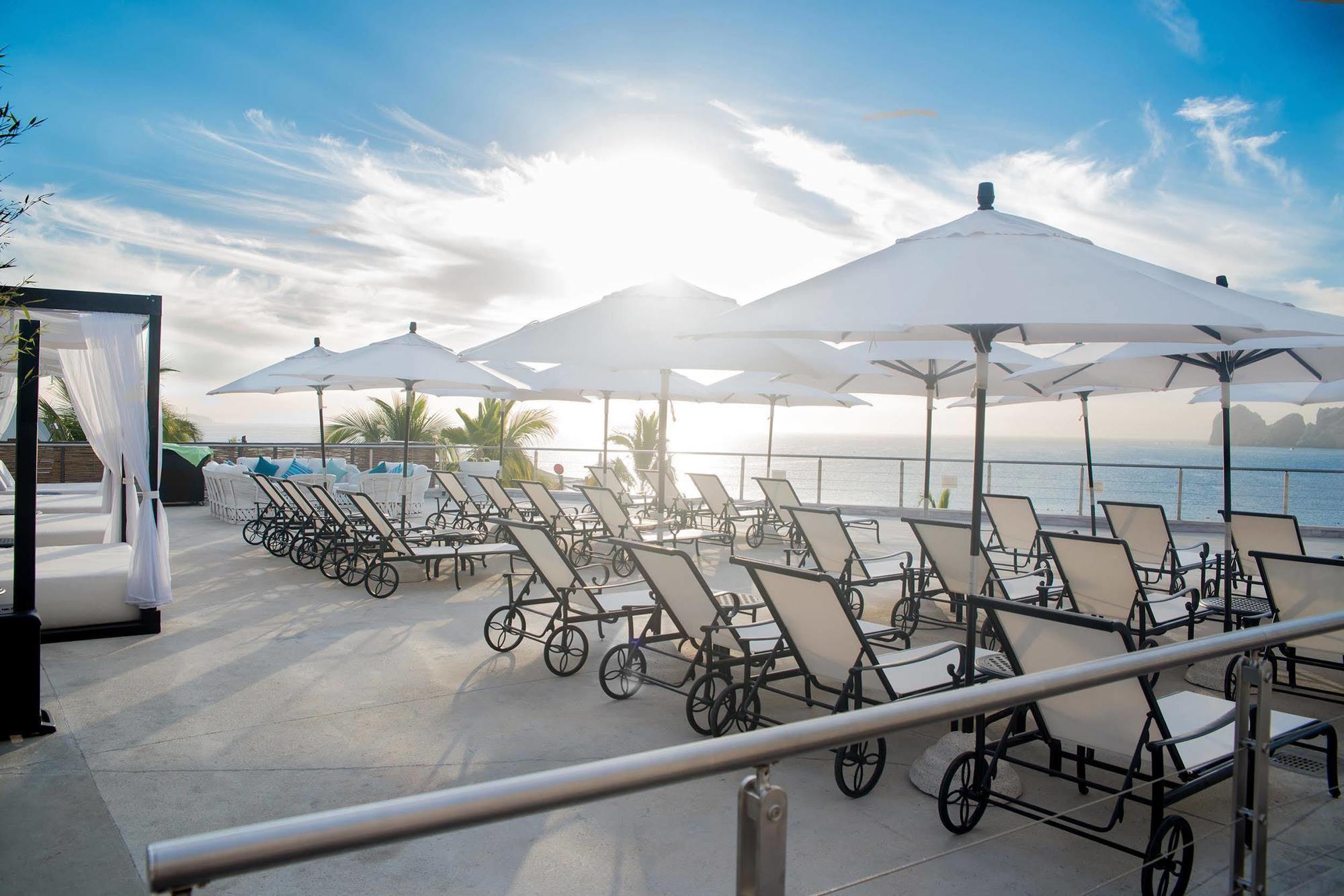 Cachet Beach Cabo Cabo San Lucas Exterior foto