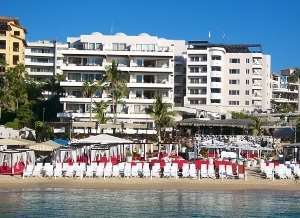Cachet Beach Cabo Cabo San Lucas Exterior foto